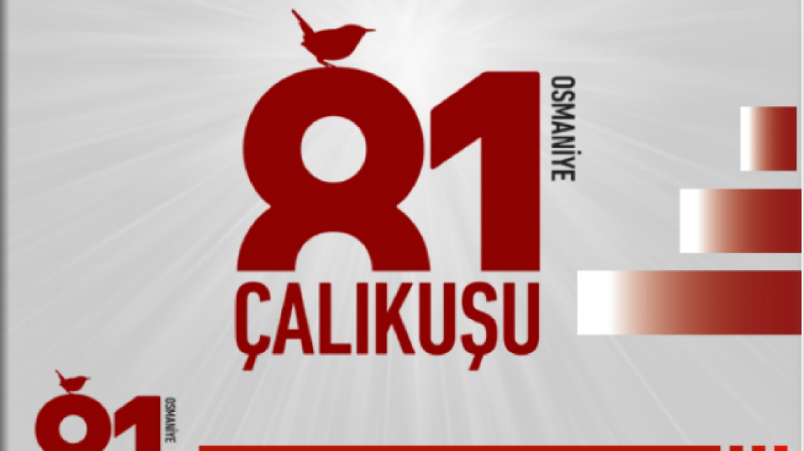 81_CALIKUSU_OSMANİYE